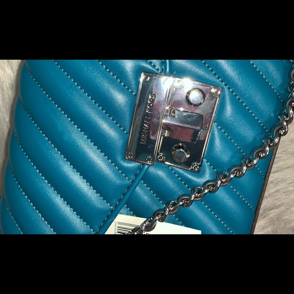 Small Michael kors hand bag - Picture 2 of 4